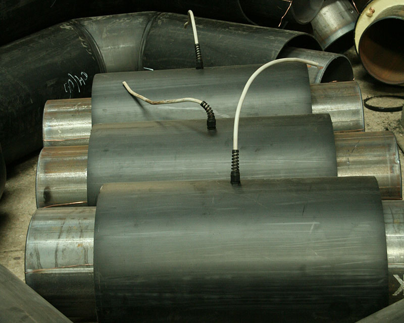 Фасонные элементы трубопроводов в Балаково